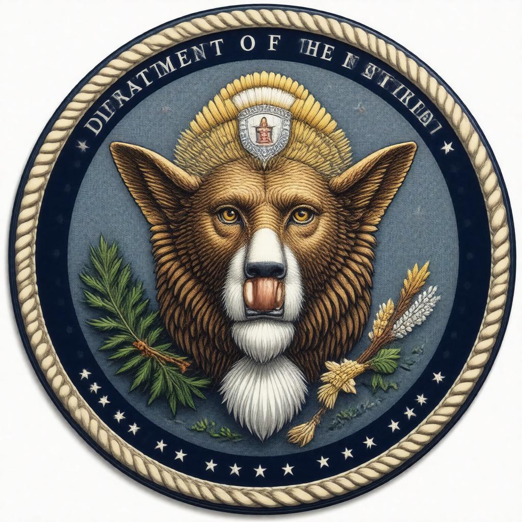 Interior Department (United States)
